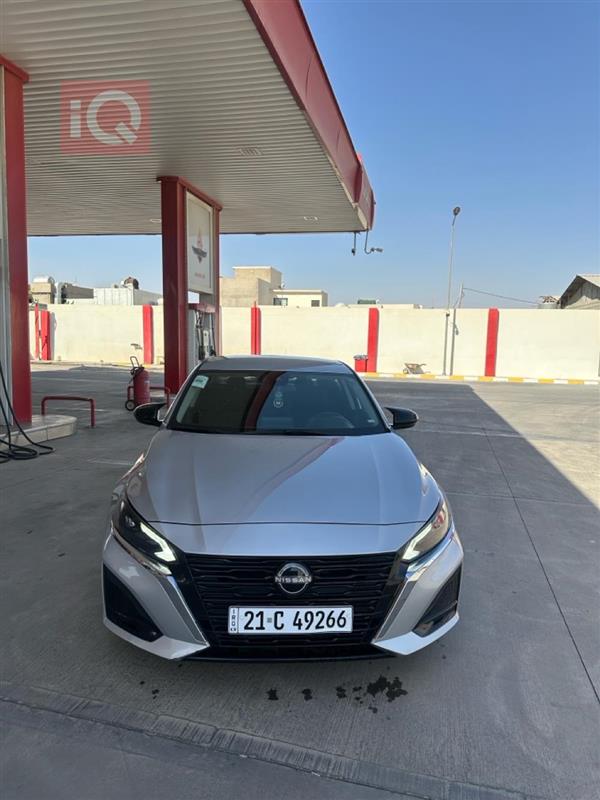 Nissan Altima 2023 for sale in Iraq - Kirkuk